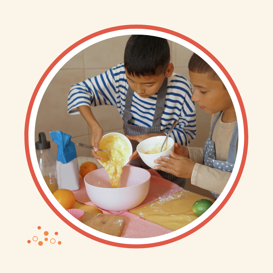 Cupcake Craze: Sweet Creations for Young Bakers