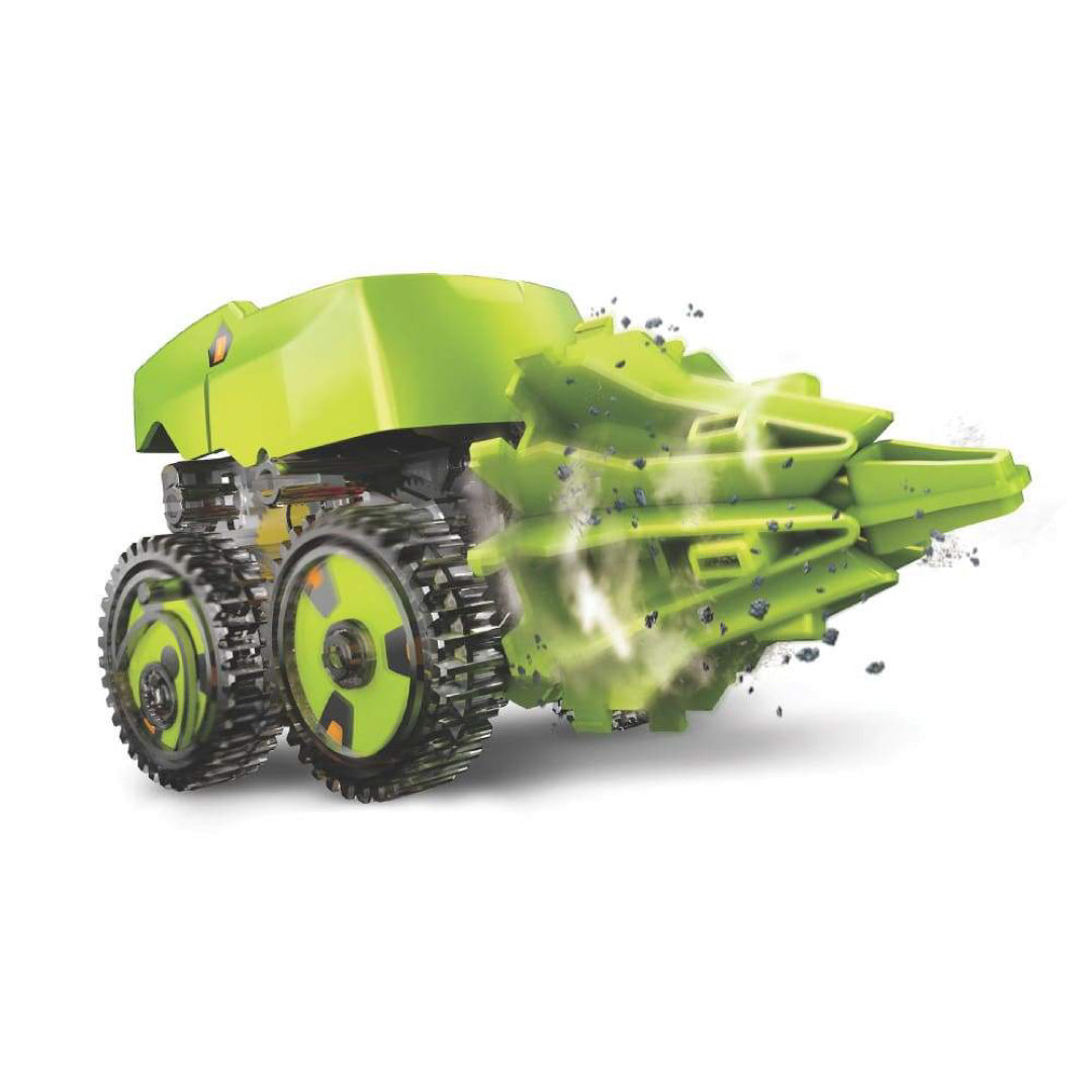 Spanish Immersion Robotics Class Level 2