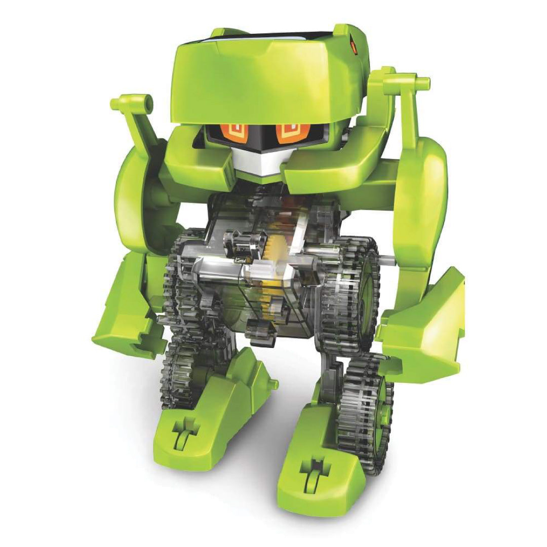 Spanish Immersion Robotics Class Level 2