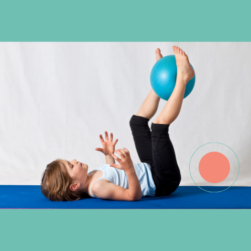 Why Kids Need Yoga as Much as We Do