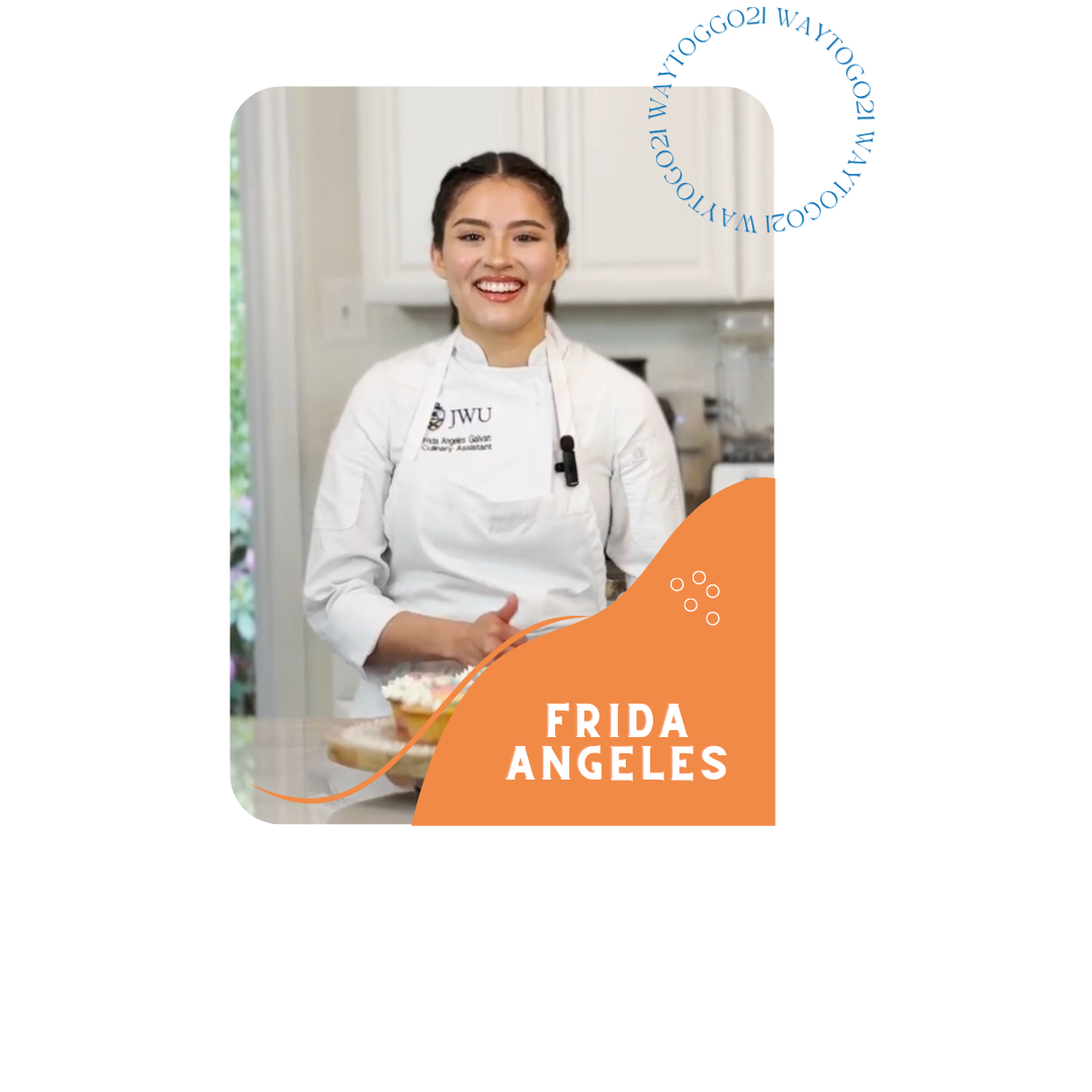 Frida Angeles